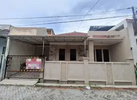 RUMAH BAGUS  SIAP HUNI DI TANAH MAS SEMARANG