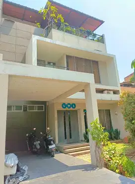 Rumah Rapih Siap Huni di Raffles Hills Cibubur