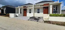 RUMAH ELEGAN SIAP BANGUN HARGA MINIMALIS DI UNGARAN BARAT