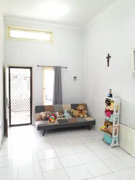 Rumah 1 Lantai Lebar 6 Dekat Kenjeran Kedung Cowek Dibawah 1M