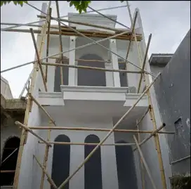Rumah idaman cluster jatiwaringin jl setia