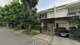 Jual Cepat Rumah 2 Lt Puri Bintaro, Ciputat, Tangerang Selatan