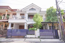 Rumah Siap Huni 15 Mnt ke Gerbang Tol Jati Asih 1 Dibantu KPR J-23435