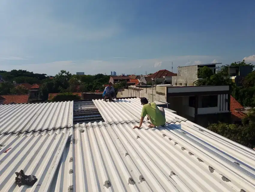 Jasa tukang bangunan.renovasi pengecatan plavon dinding rumah