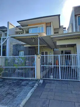 Butuh cepat laku Rumah Royal Residence luar cluster