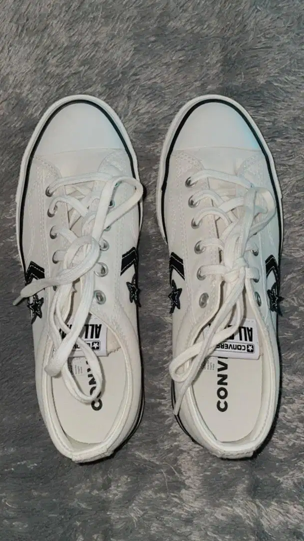 Converse All Star ( Like New ) bekas