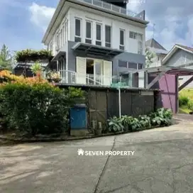 Rumah cantik ,asri,sejuk siap huni,Sentul city kab bogor