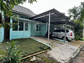 Tole Iskandar rumah murah dalam komplek dekat tiptop