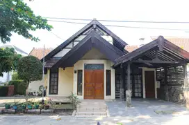 Rumah LT 238 Strategis 20 Mnt ke Mall Grand Cakung Dibantu KPR J-16534