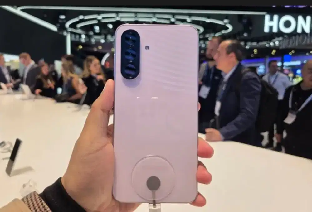 SAMSUNG GALAXY A56 8/256 CICILAN AEONFAST