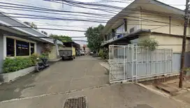 Jual Cepat Rumah Jl. Wijaya Timur Raya, Kebayoran Baru, Jakarta