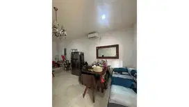 Rumah Sedayu City, Cluster Eropa Abbey Road, Kelapa Gading.