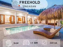 Guest house, Hanya 9 Menit Dari Pantai Balangan Bali