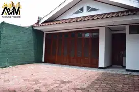 rumah mewah besar pulo asem,rawamangun,jakarta timur