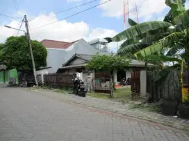 0410.5 rumah lelang Surabaya di Sambikerep di Sambisari