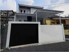 Rumah Siap Huni di Puri Kranji Regency, Bekasi Barat