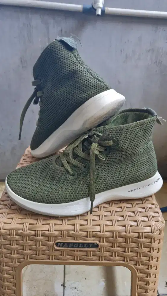 Sepatu Wakai Size 41