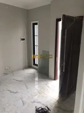 Jual Villa Siap Huni di Komplek Citraland Helvetia Medan Type Vittoria