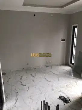 Dijual Villa Siap Huni di Komplek Citraland Helvetia Type Vittoria