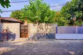 Rumah LT 297 Strategis 15 Mnt ke RS Mitra Keluarga Harga Nego J-23103