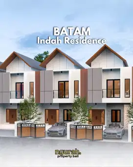 2 Menit Level 21 Mall Batam Indah Residence
