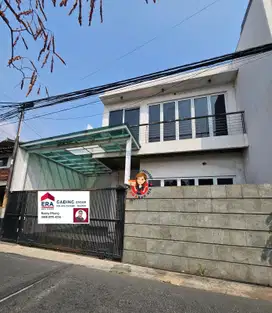 Rumah Tanjung Priok Kebon Bawang Minimalis