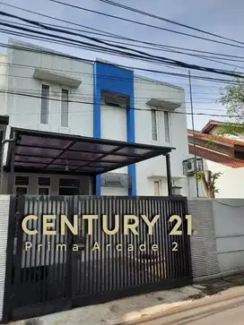 Rumah Minimalis 2 lantai Siap Huni di Rempoa