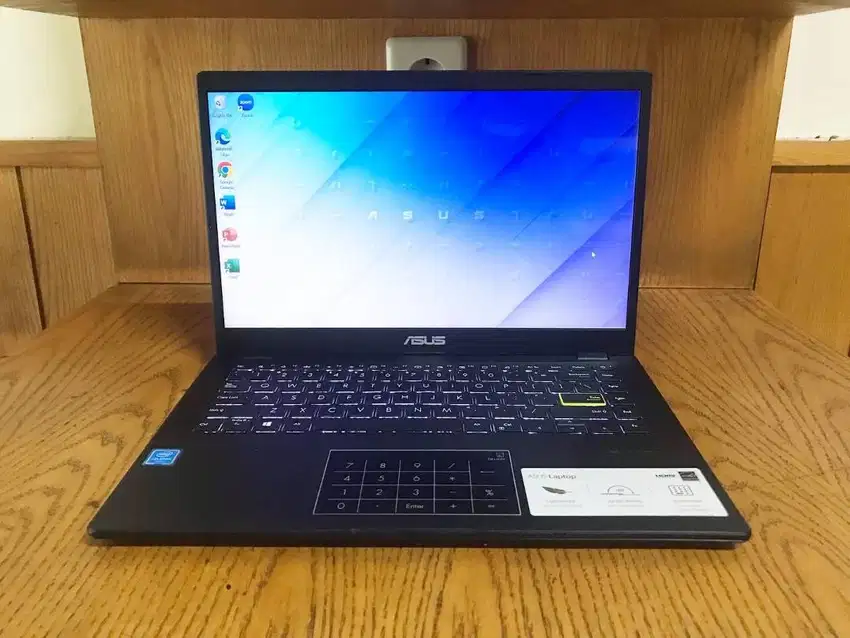 READY ASUS E410MA