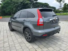 Honda CR-V 2009 Bensin