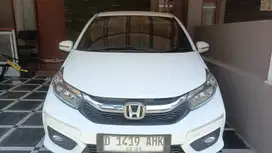 Honda Brio Satya 2019 Bensin
