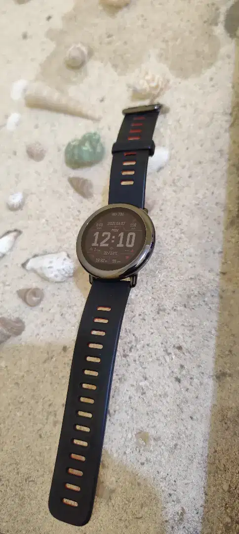 Smartwatch Amazfit Pace Original