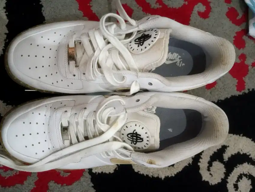 Nike air Force 1 82 original