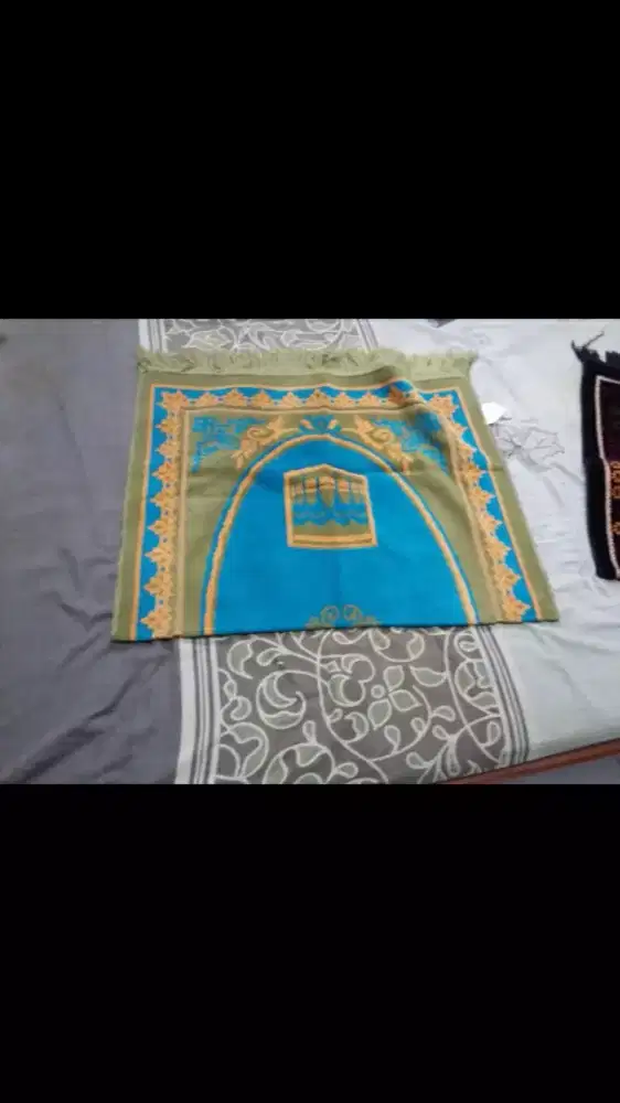 Sejadah untuk sholat