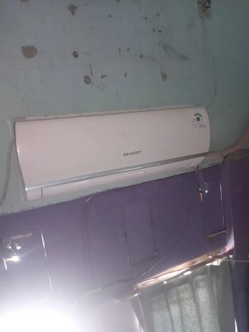 Ac sharp 1/2 pk