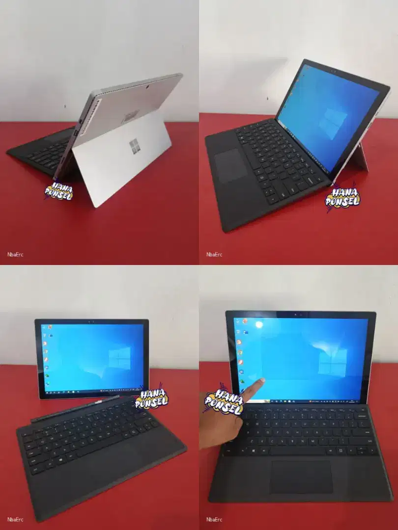 Laptop Second Build Up