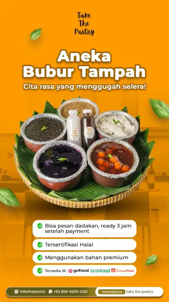 Lowongan kerja Loker Staff Packing & Helper kitchen