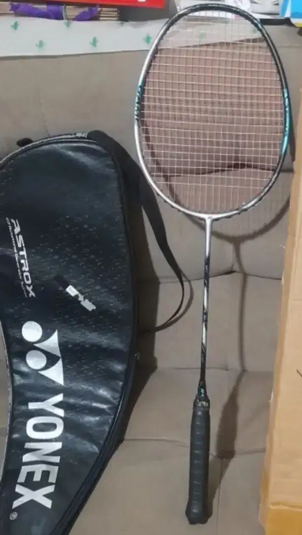Yonex Astrox 88S Game Gen 3