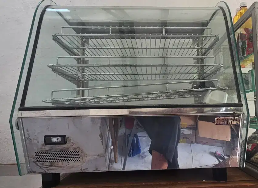 Getra Food Display RTR 120-L