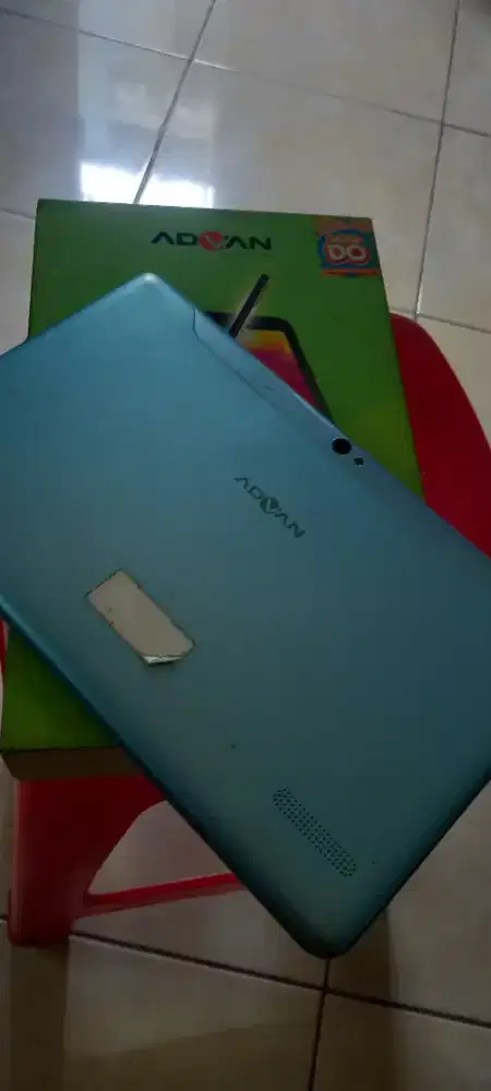 Tablet advan sketsa 10.1HD 4G/4/32GB minus lcd