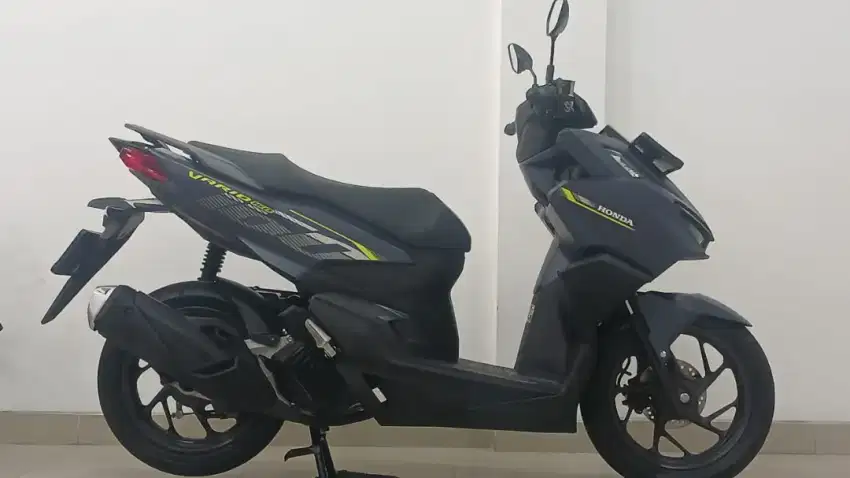 ALN VARIO 160 CBS TAHUN 2024 READY PAKAI