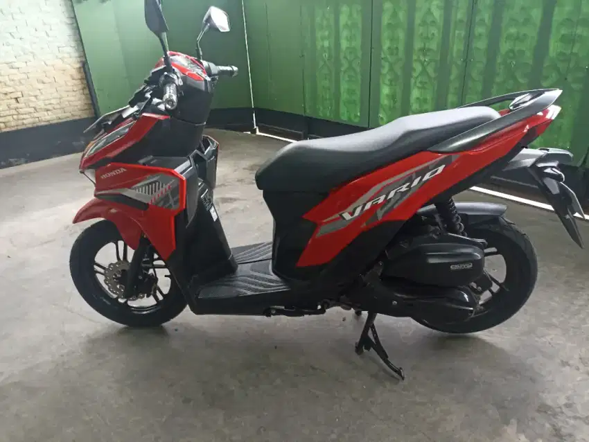 Vario 125 cbs kunci 2023