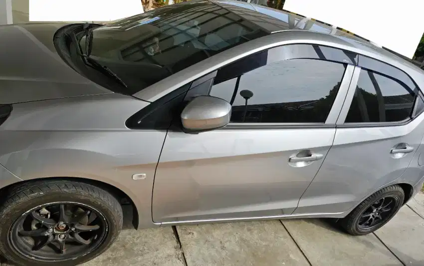 BRIO SATYA E-CVT 2022-2023