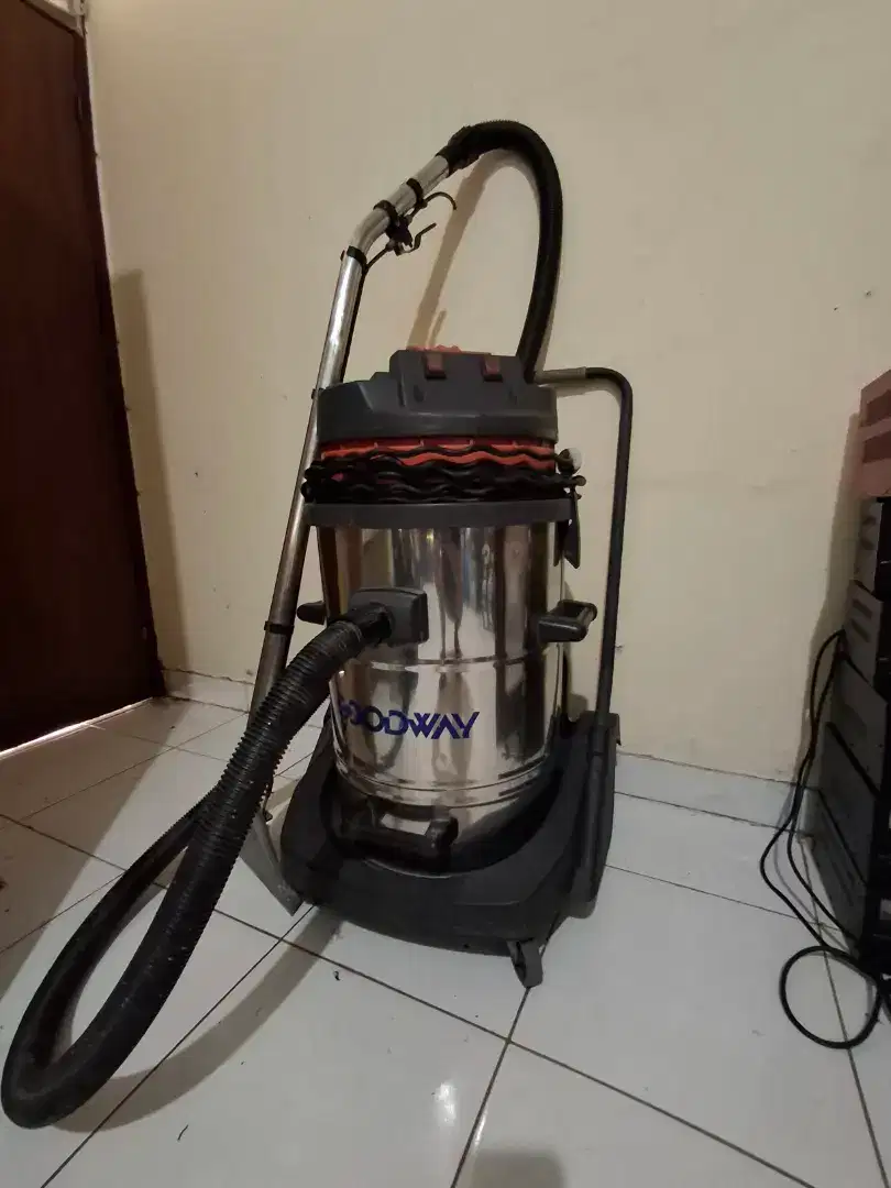 Vakum Cleaner Goodway