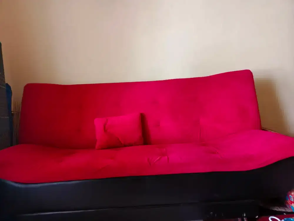 Sofa bedd merek informa