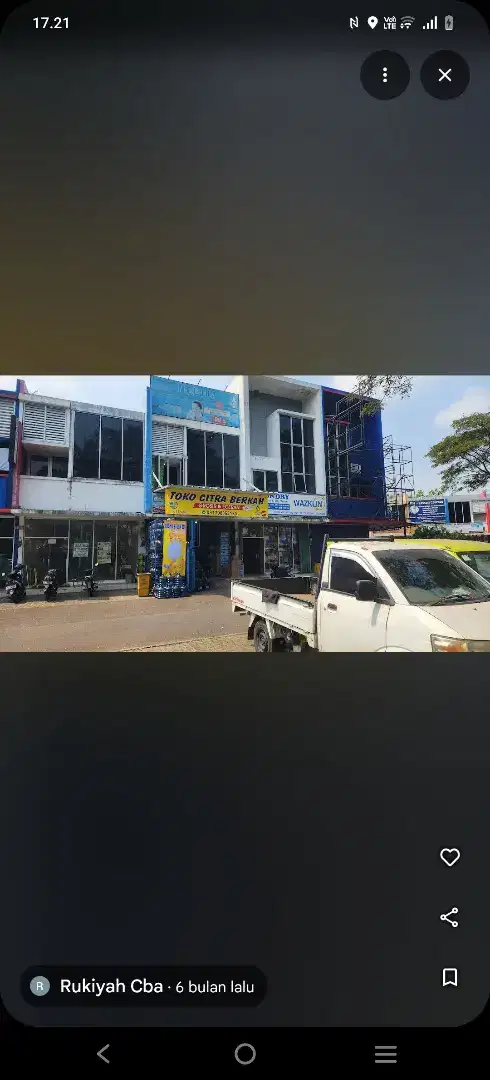 Di butuhkan Bagian pengiriman