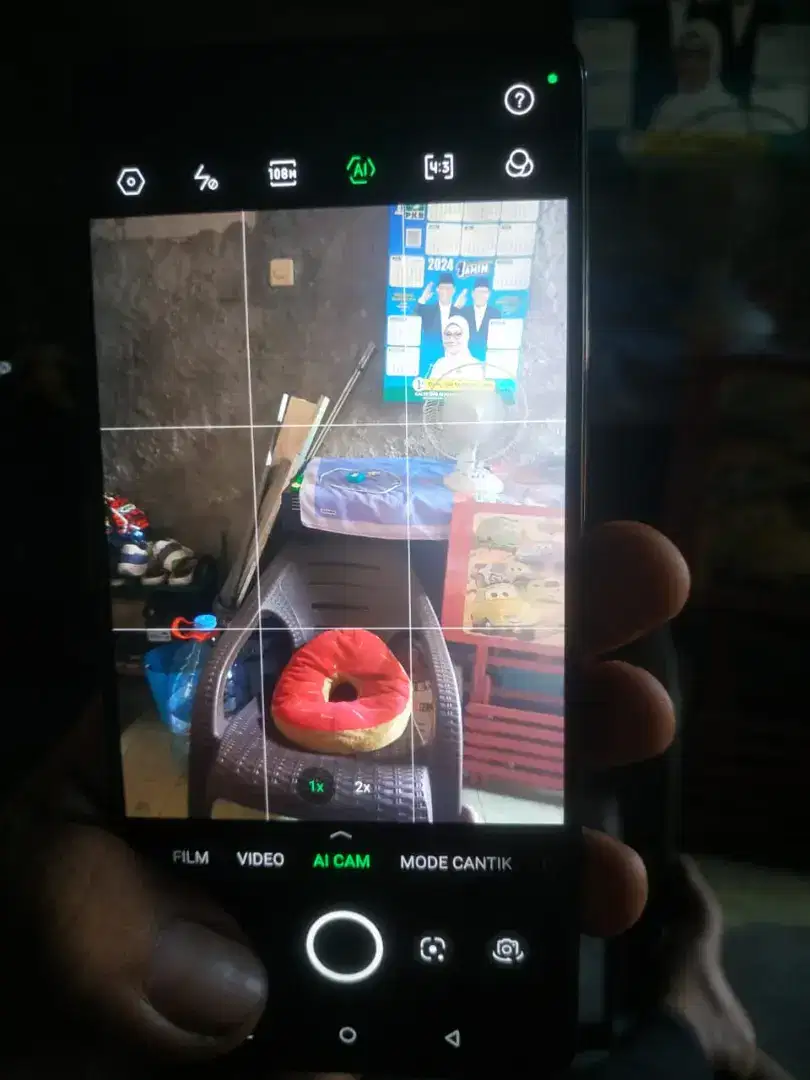 INFINIX NOTE 30 PRO 8+5/256