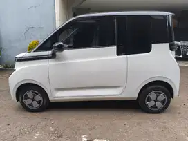 Wuling Air EV 2022 Listrik
