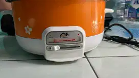 Multi cooker mitzui