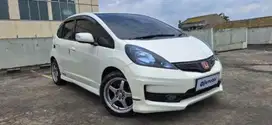 [OLXMOBBI] DP Rendah Honda Jazz 1.5 RS Bensin-AT 2013 JUZ B