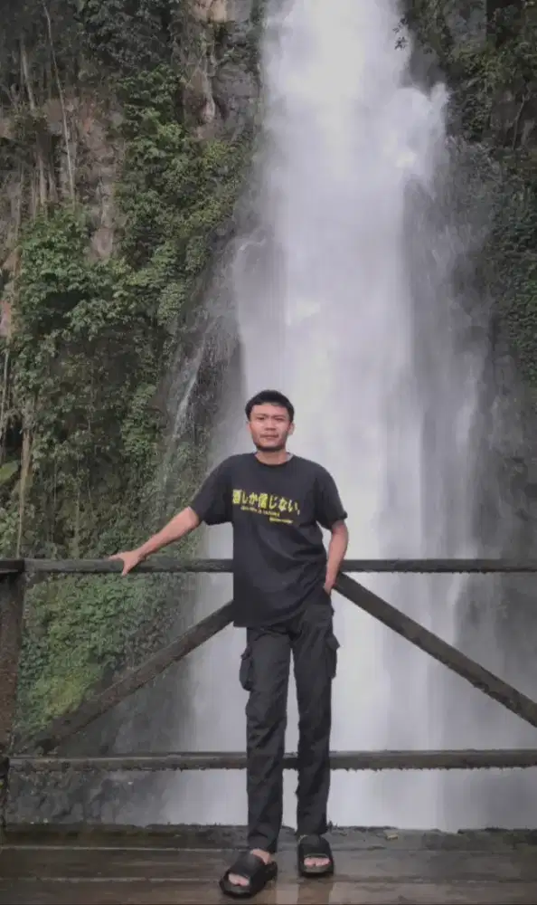 Cari pekerjaan apa saja